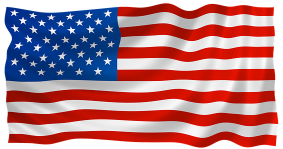 Flag USA