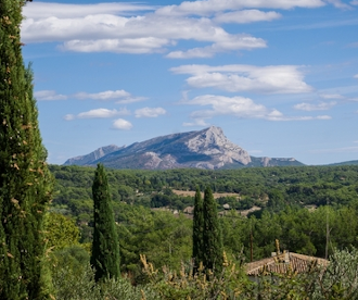 Mountains