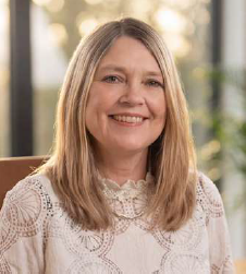 Cathy Temple