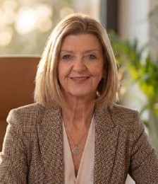 Tracy Leonetti