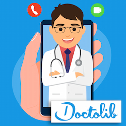 doctolib