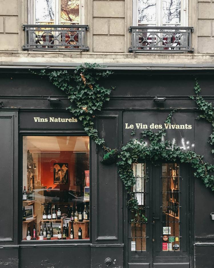 moving to France from UK