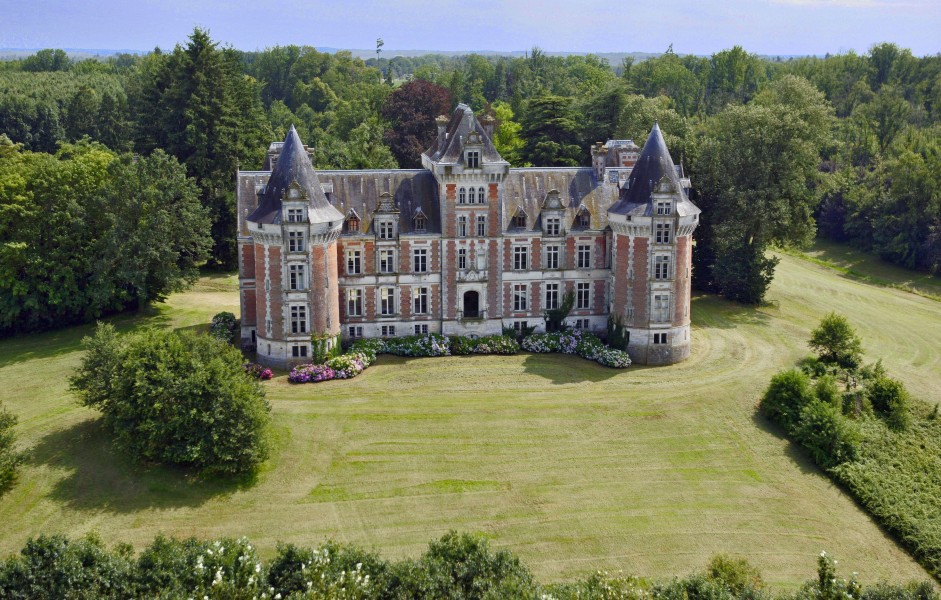 Belgian Belgian