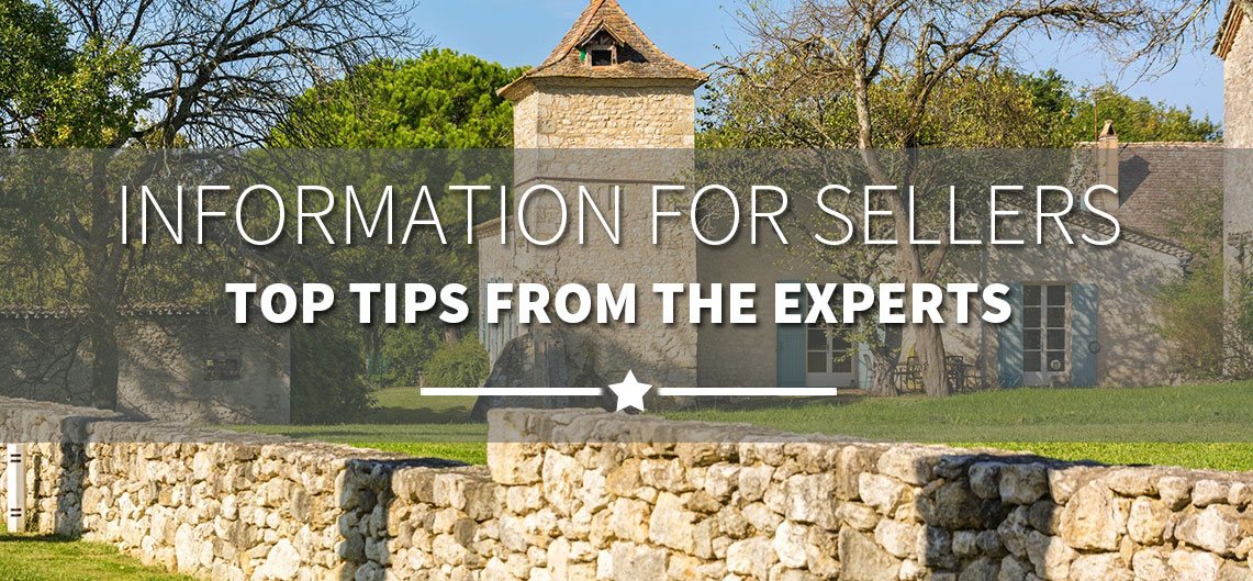 Top tips from the experts